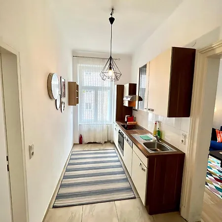 شقة Cozy Retreat - By Nahuen