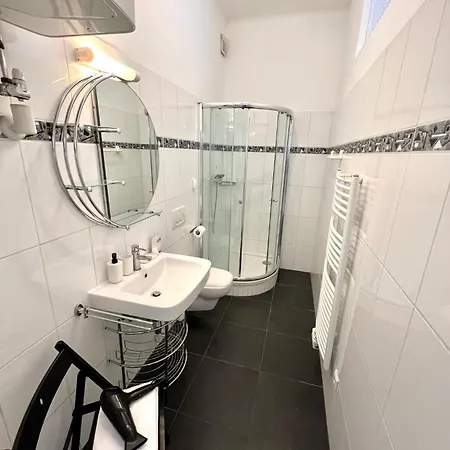 شقة Cozy Retreat - By Nahuen غراتس