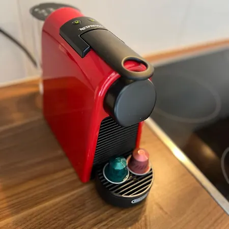 Cozy Retreat - By Nahuen شقة غراتس