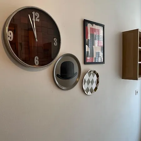 Cozy Retreat - By Nahuen *