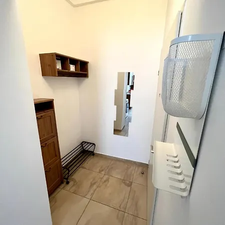 Appartement Cozy Retreat - By Nahuen Graz