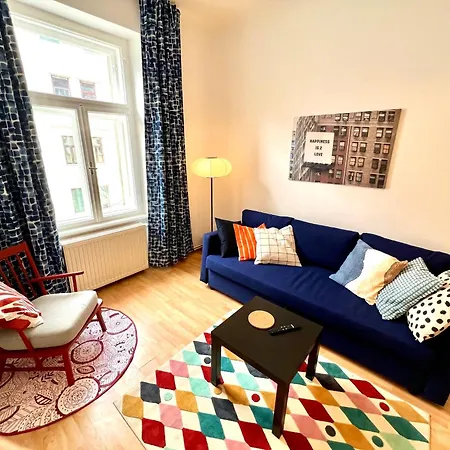 Cozy Retreat - By Nahuen Appartement *