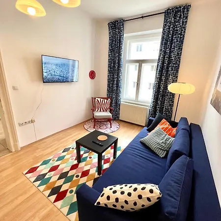 Cozy Retreat - By Nahuen Appartement Graz