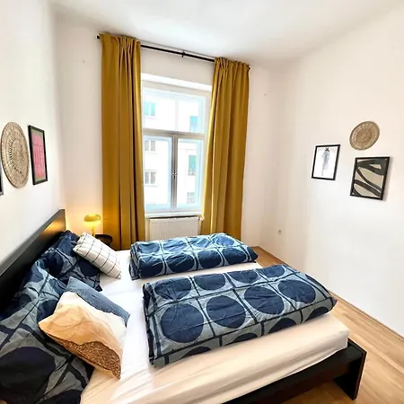 Cozy Retreat - By Nahuen Lejlighed