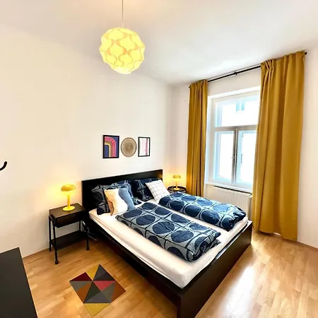 Appartement Cozy Retreat - By Nahuen