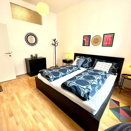 Cozy Retreat - By Nahuen Appartement Graz