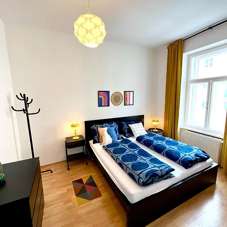 Cozy Retreat - By Nahuen Lejlighed