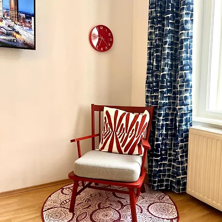 Lejlighed Cozy Retreat - By Nahuen Graz