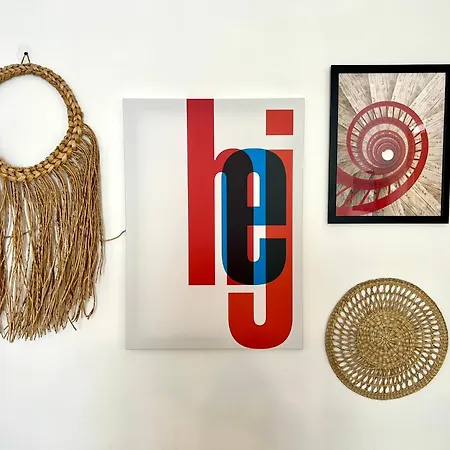 Cozy Retreat - By Nahuen Грац