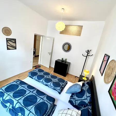 Апартаменты Cozy Retreat - By Nahuen