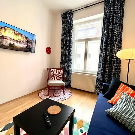 Appartement Cozy Retreat - By Nahuen Graz