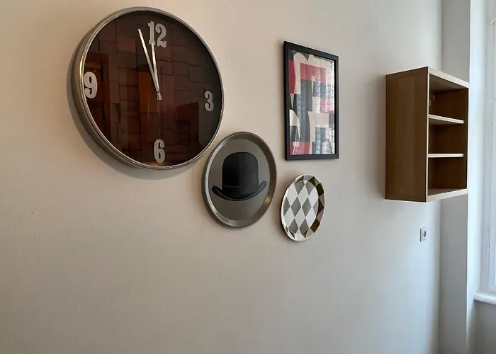 Cozy Retreat - By Nahuen *