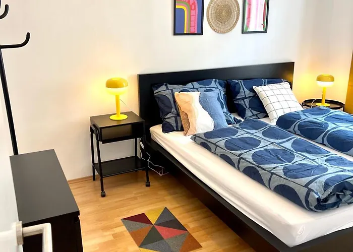 Cozy Retreat - By Nahuen Appartamento *