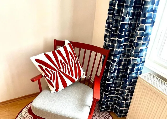 Cozy Retreat - By Nahuen Appartamento