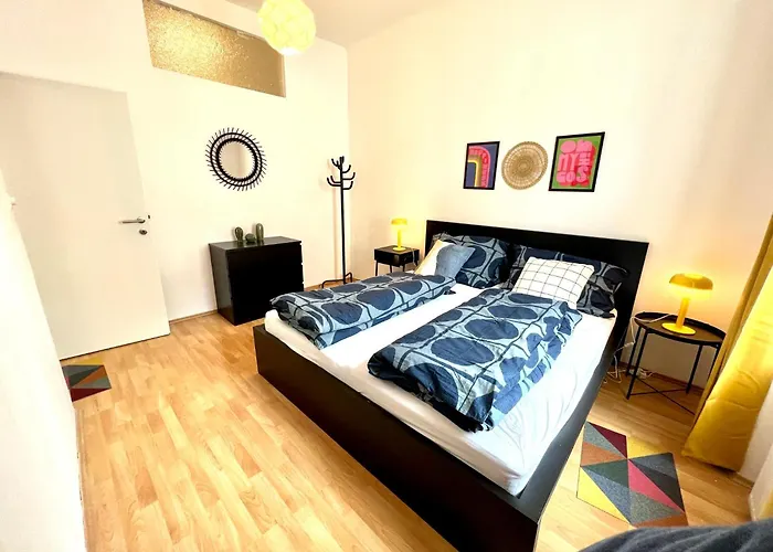 Cozy Retreat - By Nahuen Appartamento Graz