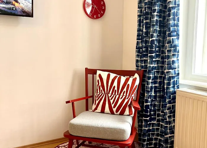 Appartamento Cozy Retreat - By Nahuen Graz