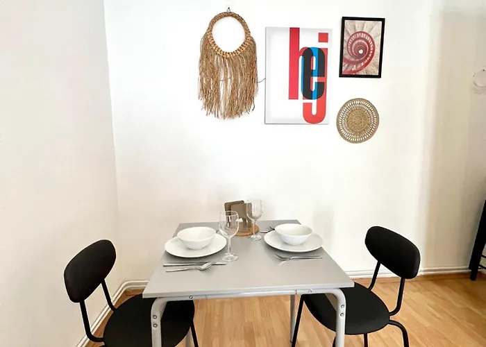 Appartamento Cozy Retreat - By Nahuen